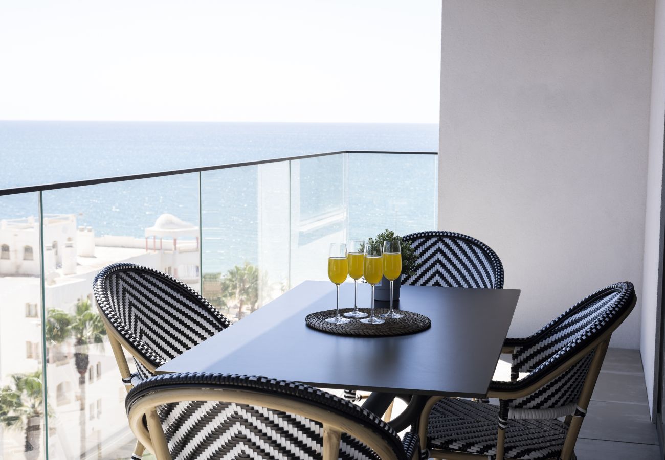 Apartment in Quarteira - Terraços de Quarteira II Golden by Real Properties