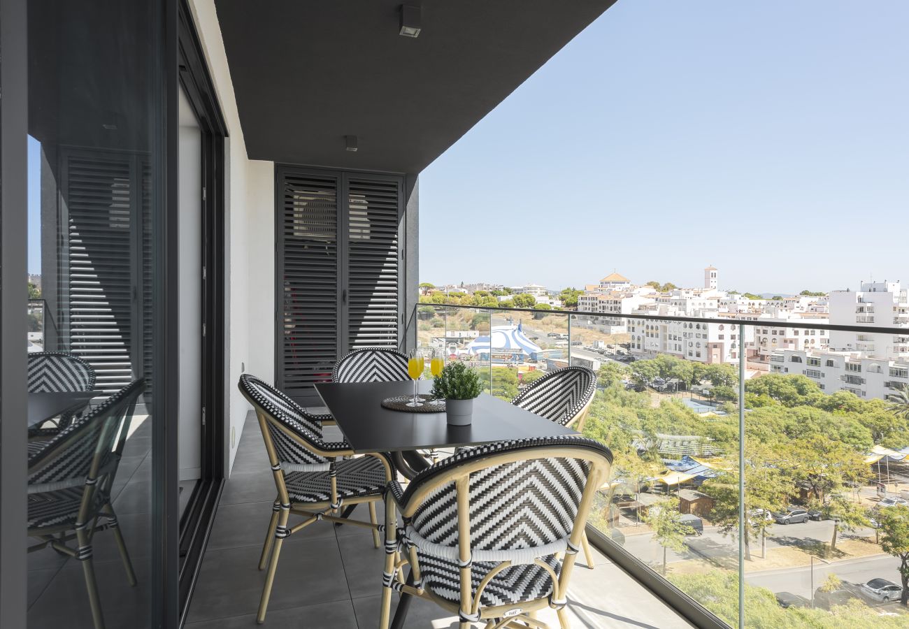 Apartment in Quarteira - Terraços de Quarteira II Golden by Real Properties