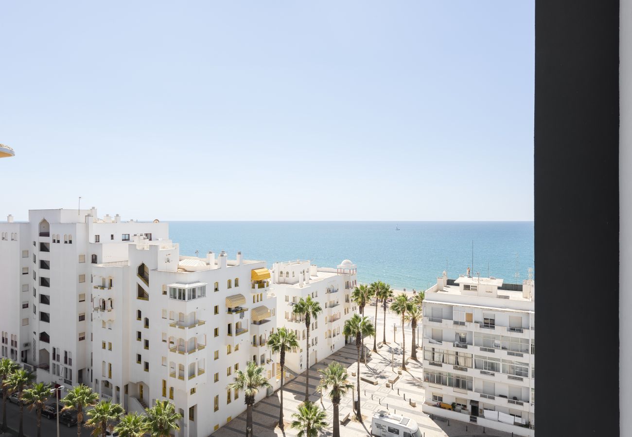 Apartment in Quarteira - Terraços de Quarteira II Golden by Real Properties