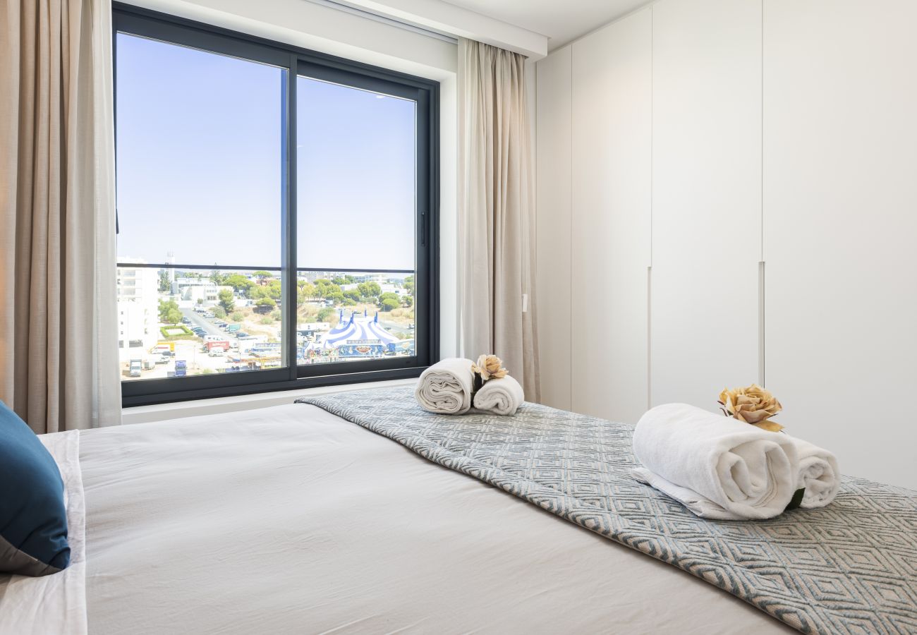 Apartment in Quarteira - Terraços de Quarteira II Golden by Real Properties