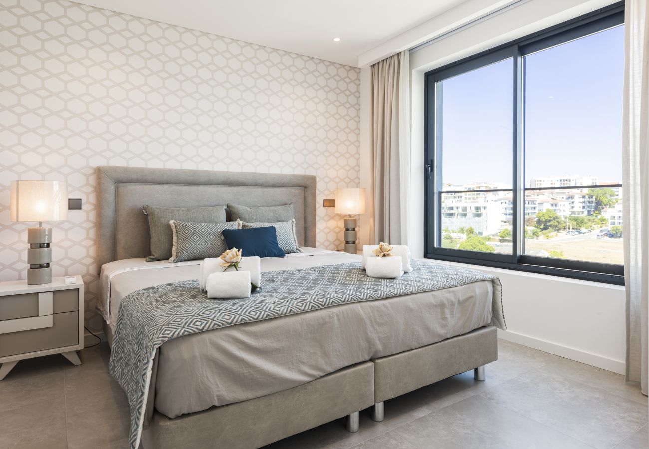 Apartment in Quarteira - Terraços de Quarteira II Golden by Real Properties