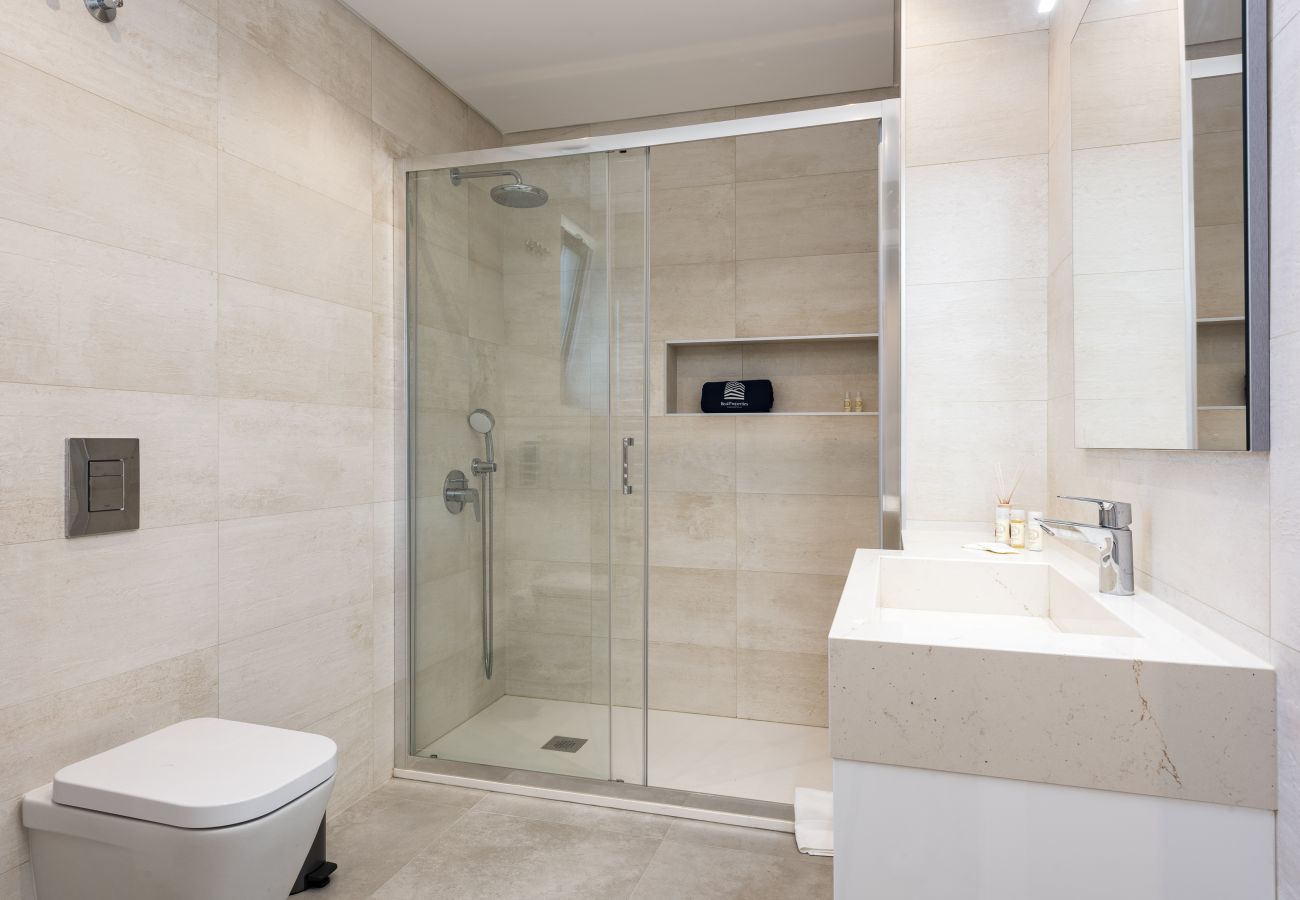 Apartment in Quarteira - Terraços de Quarteira II Golden by Real Properties