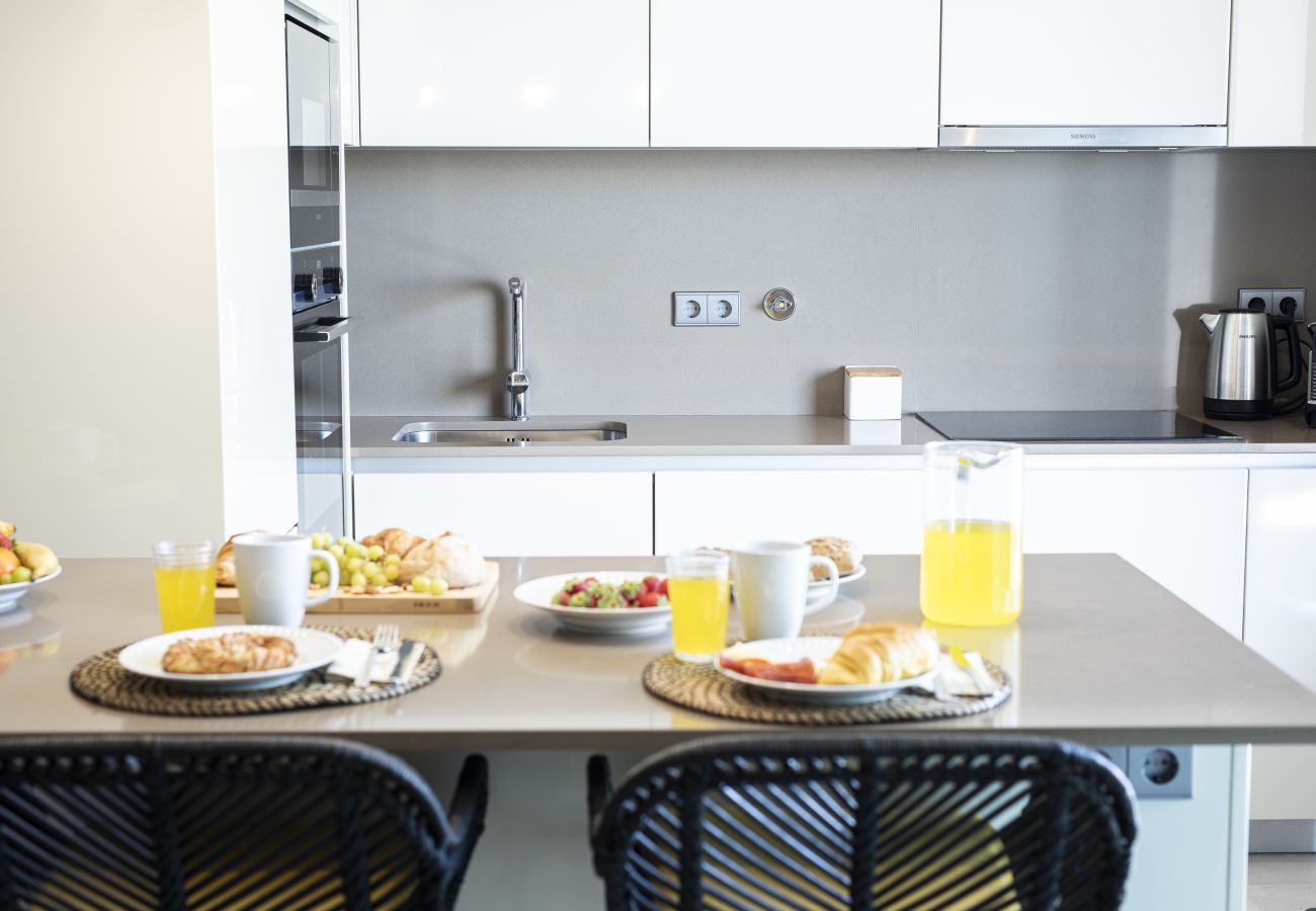 Apartment in Quarteira - Terraços de Quarteira II Golden by Real Properties