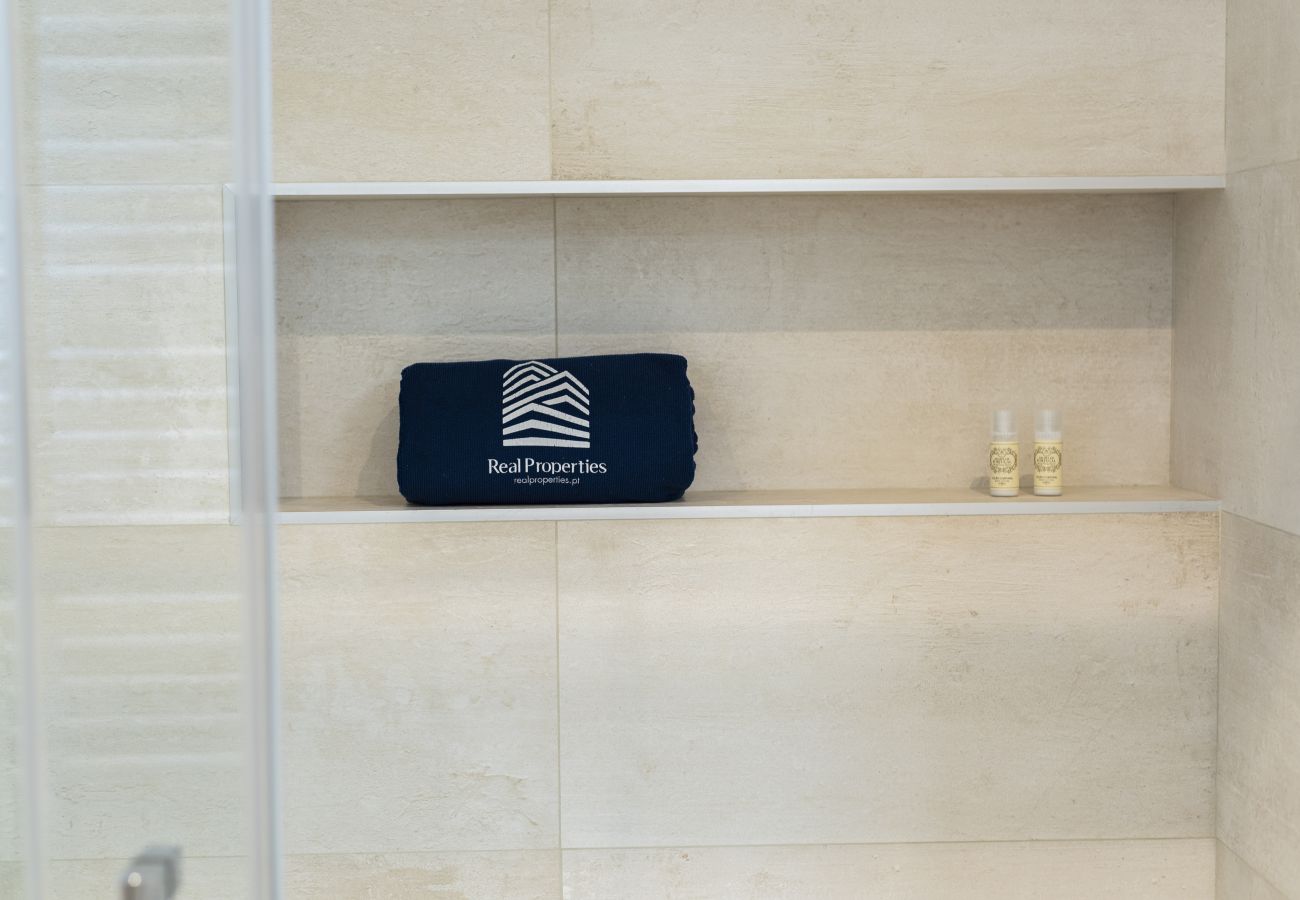 Apartment in Quarteira - Terraços de Quarteira II Golden by Real Properties