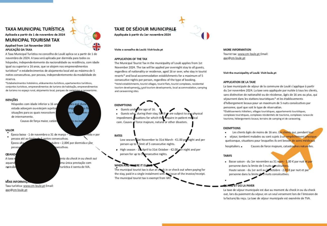 Apartment in Quarteira - Terraços de Quarteira II Golden by Real Properties