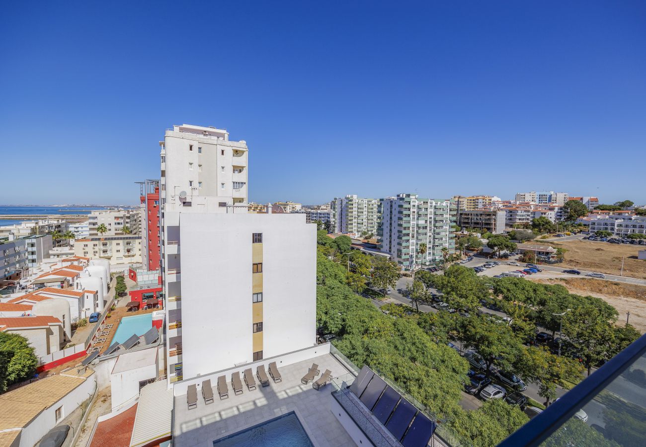 Apartment in Quarteira - Terraços de Quarteira II Golden by Real Properties