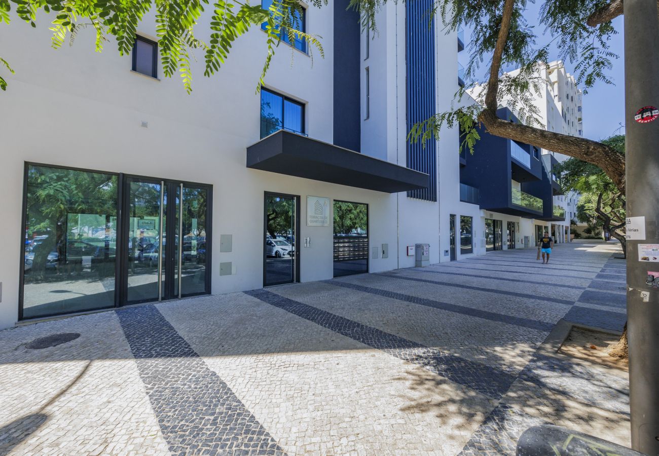 Apartment in Quarteira - Terraços de Quarteira II Golden by Real Properties