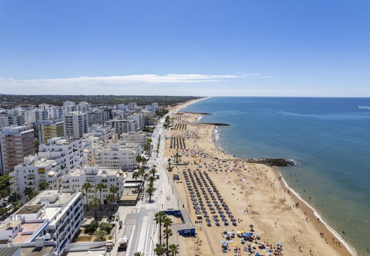 Apartment in Quarteira - Terraços de Quarteira II Golden by Real Properties