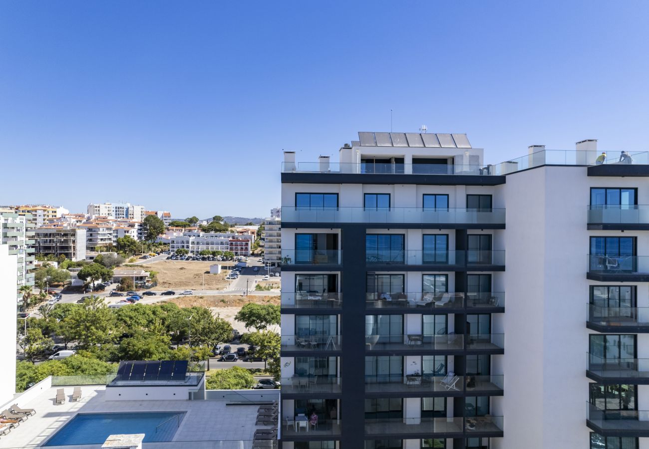 Apartment in Quarteira - Terraços de Quarteira II Golden by Real Properties
