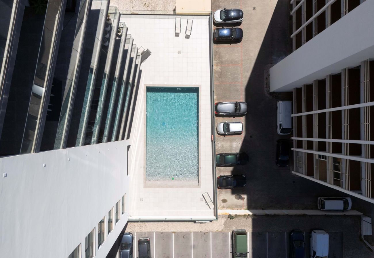 Apartment in Quarteira - Terraços de Quarteira Silver by Real Properies