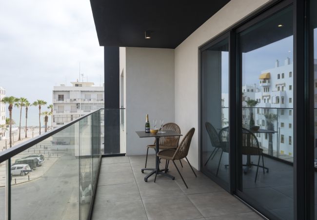 Apartment in Quarteira - Terraços de Quarteira II Caribe by Real Properties