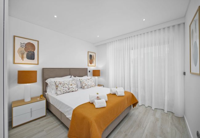 in Quarteira - Terraços de Quarteira Orange by Real Properties
