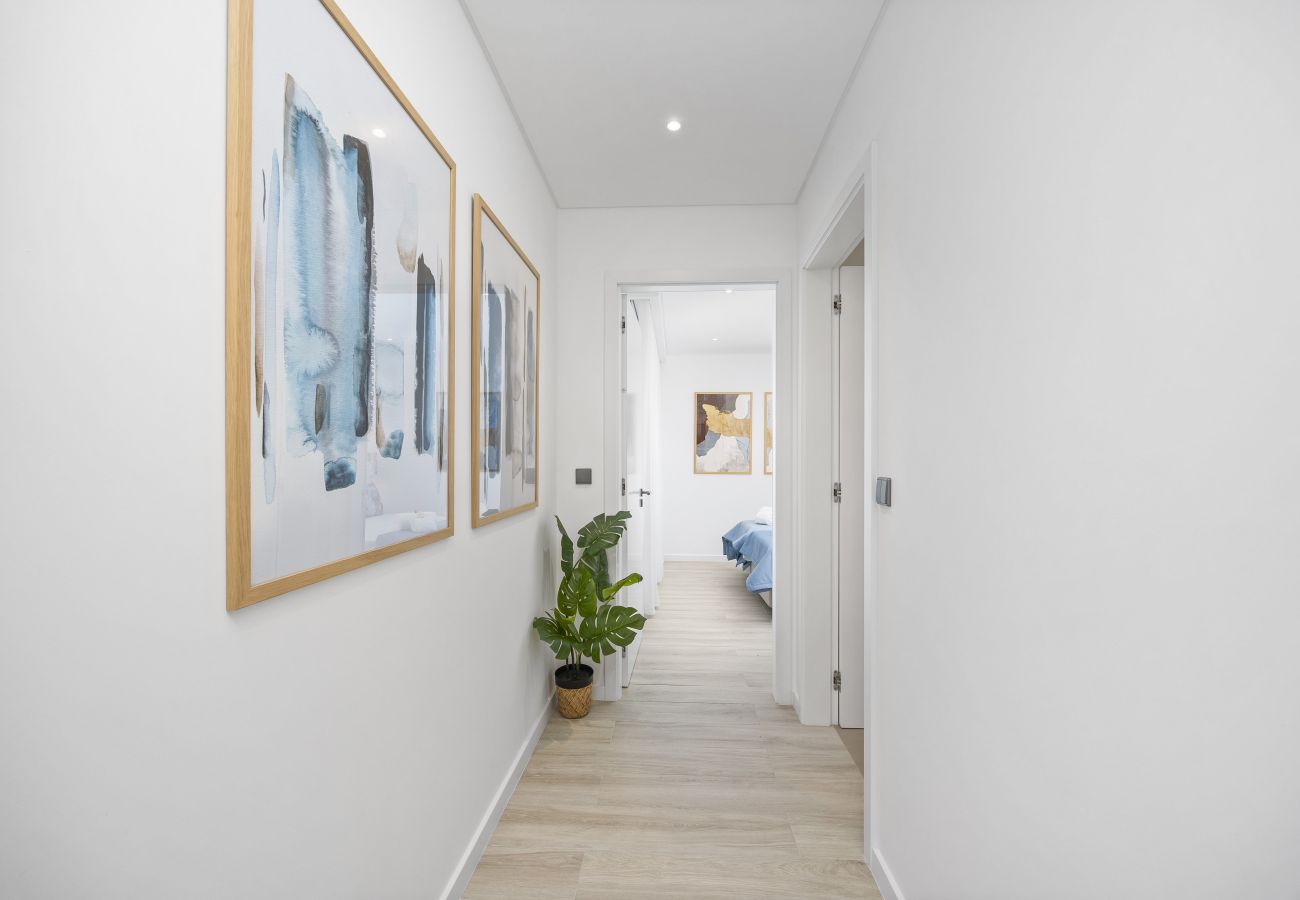 Apartment in Quarteira - Terraços de Quarteira Orange by Real Properties