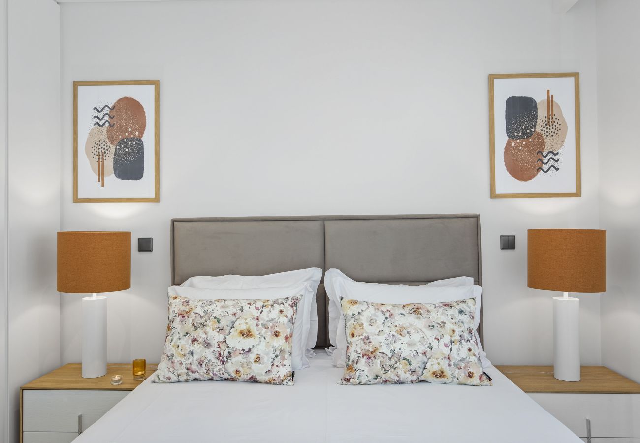Apartment in Quarteira - Terraços de Quarteira Orange by Real Properties