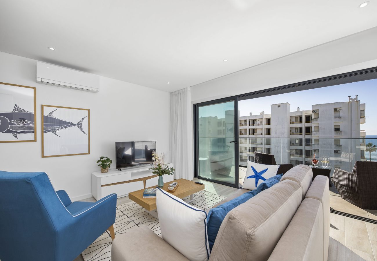 Apartment in Quarteira - Terraços de Quarteira Orange by Real Properties