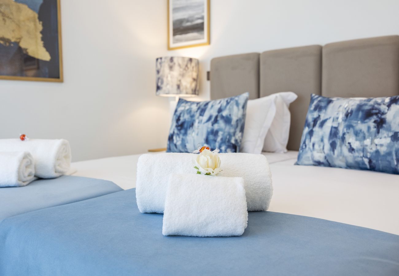 Apartment in Quarteira - Terraços de Quarteira Orange by Real Properties