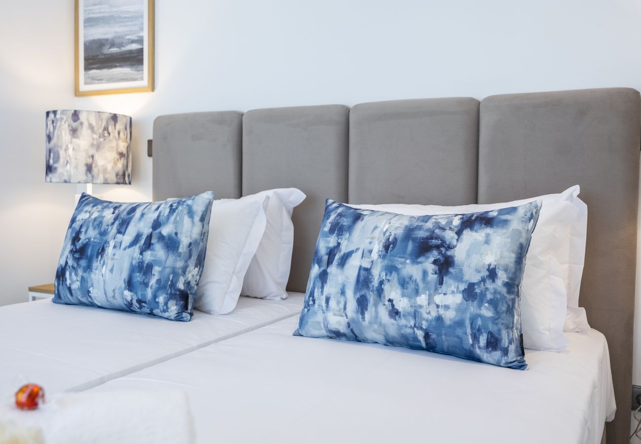 Apartment in Quarteira - Terraços de Quarteira Orange by Real Properties