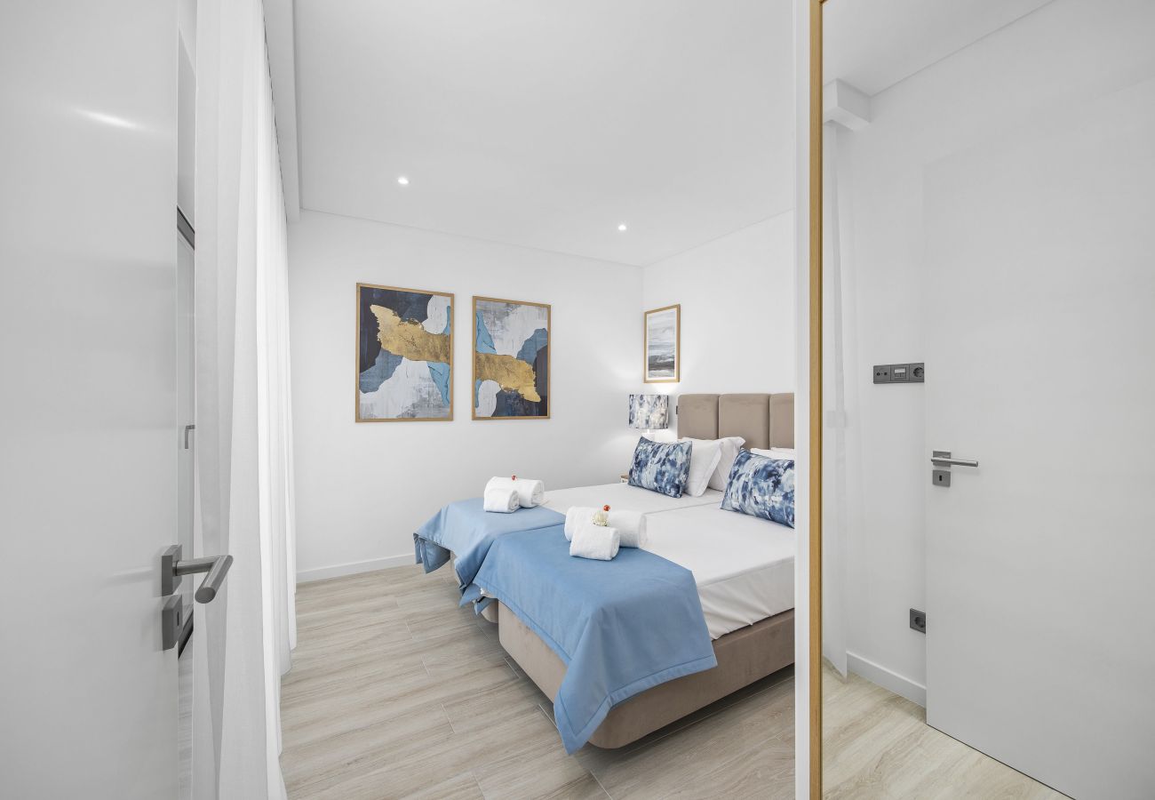 Apartment in Quarteira - Terraços de Quarteira Orange by Real Properties