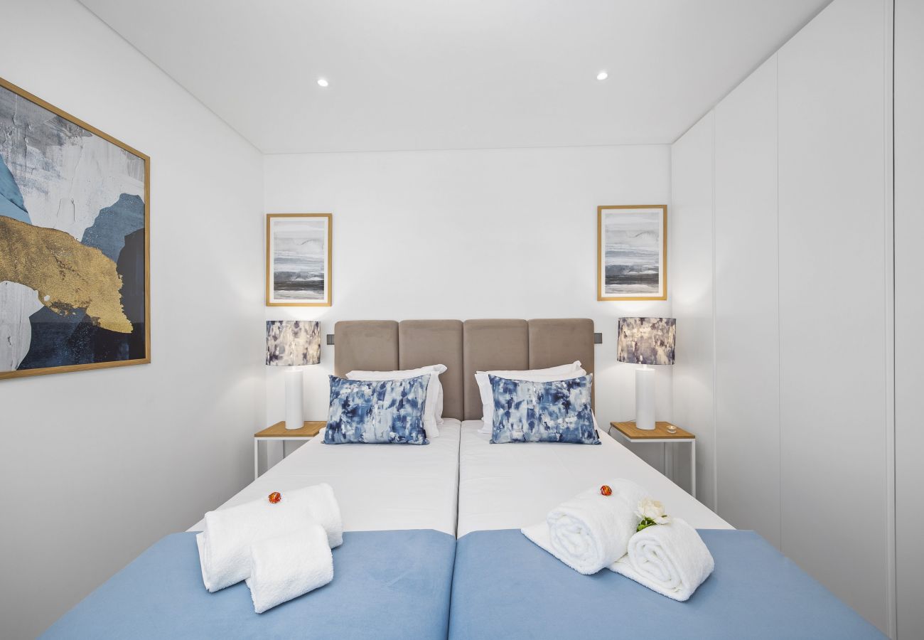 Apartment in Quarteira - Terraços de Quarteira Orange by Real Properties