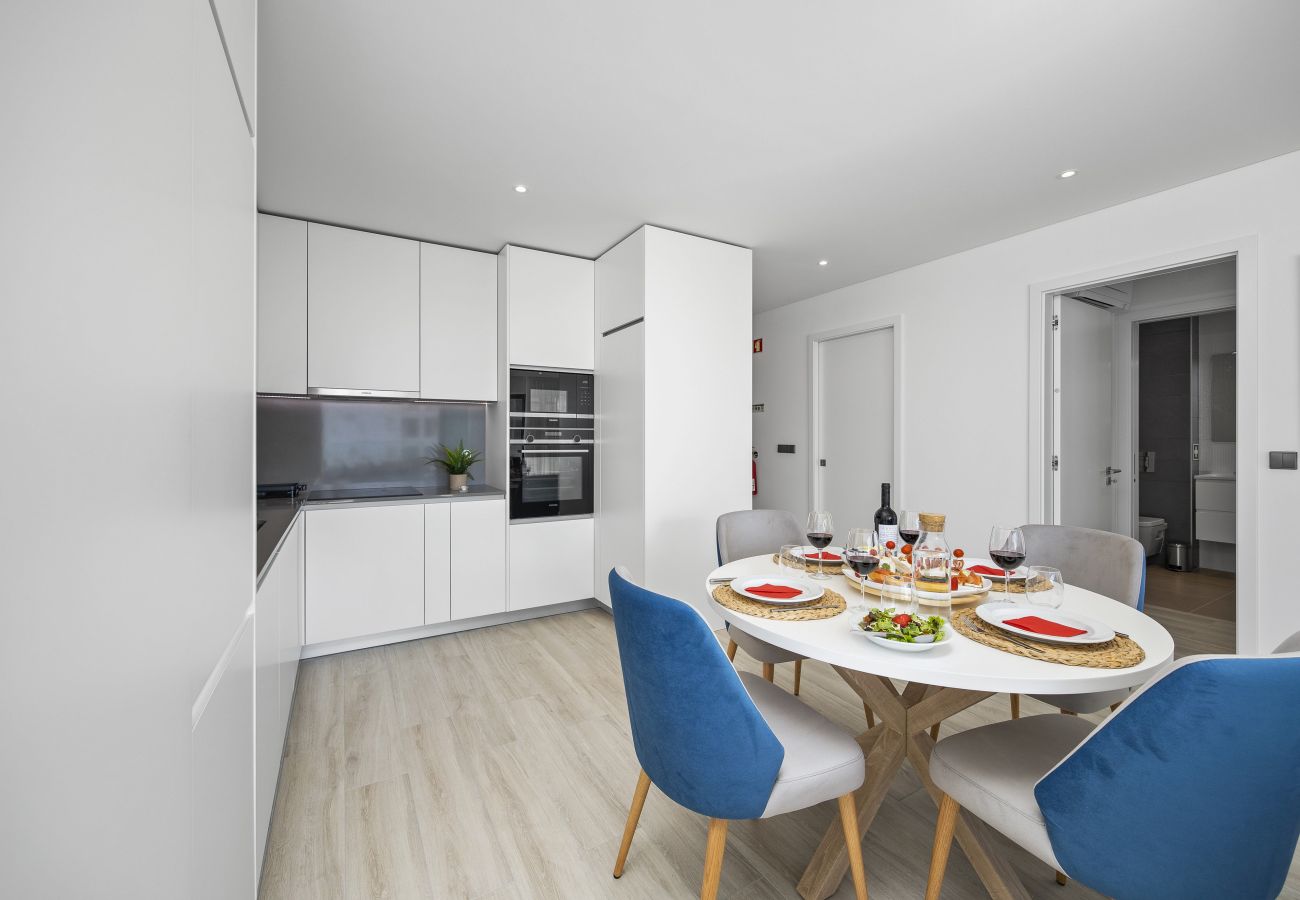 Apartment in Quarteira - Terraços de Quarteira Orange by Real Properties