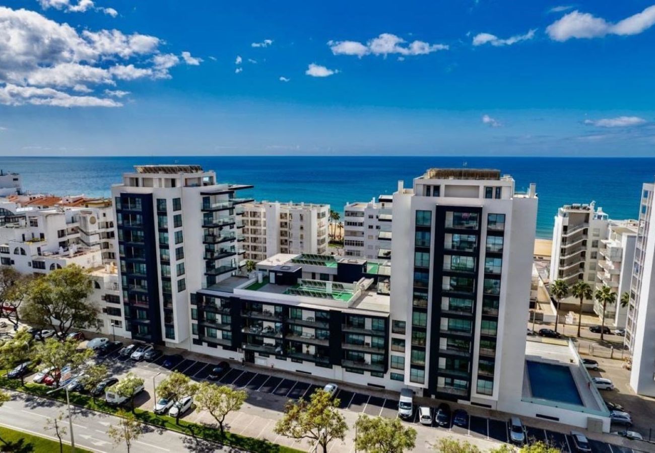 Apartment in Quarteira - Terraços de Quarteira Orange by Real Properties
