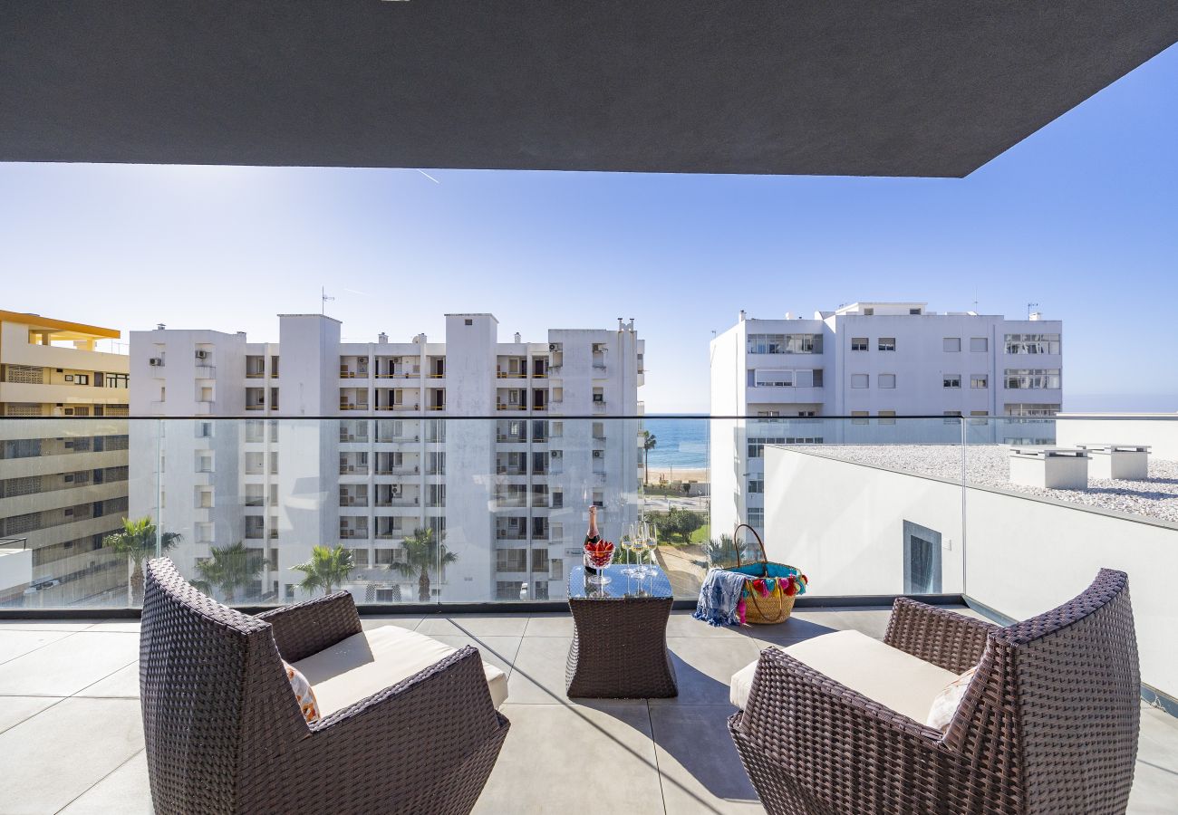 Apartment in Quarteira - Terraços de Quarteira Orange by Real Properties