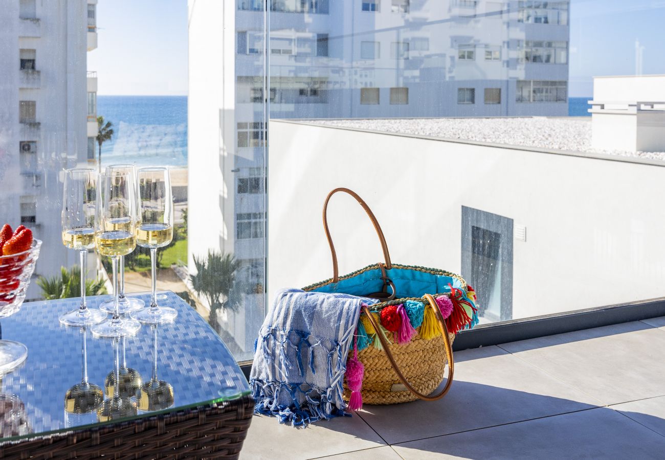 Apartment in Quarteira - Terraços de Quarteira Orange by Real Properties