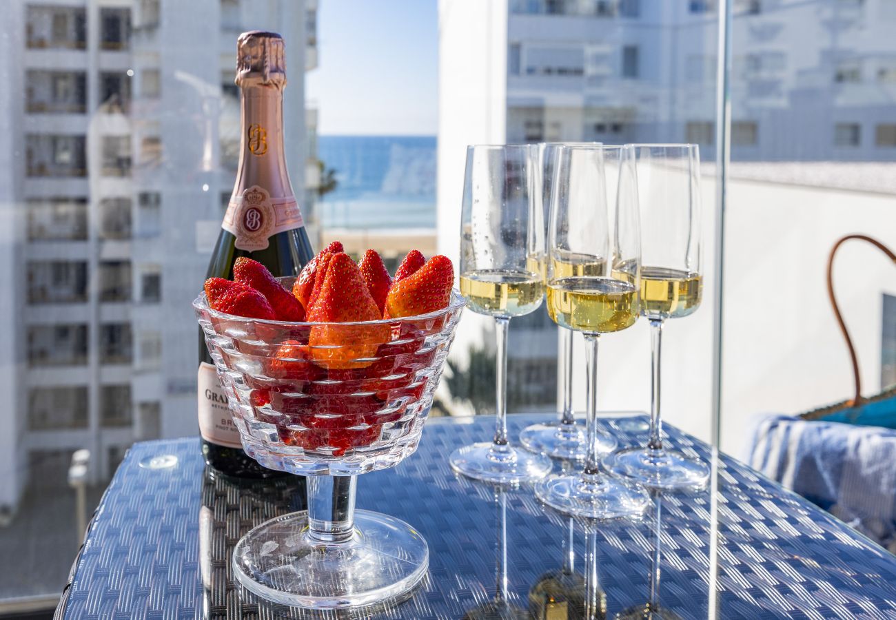 Apartment in Quarteira - Terraços de Quarteira Orange by Real Properties