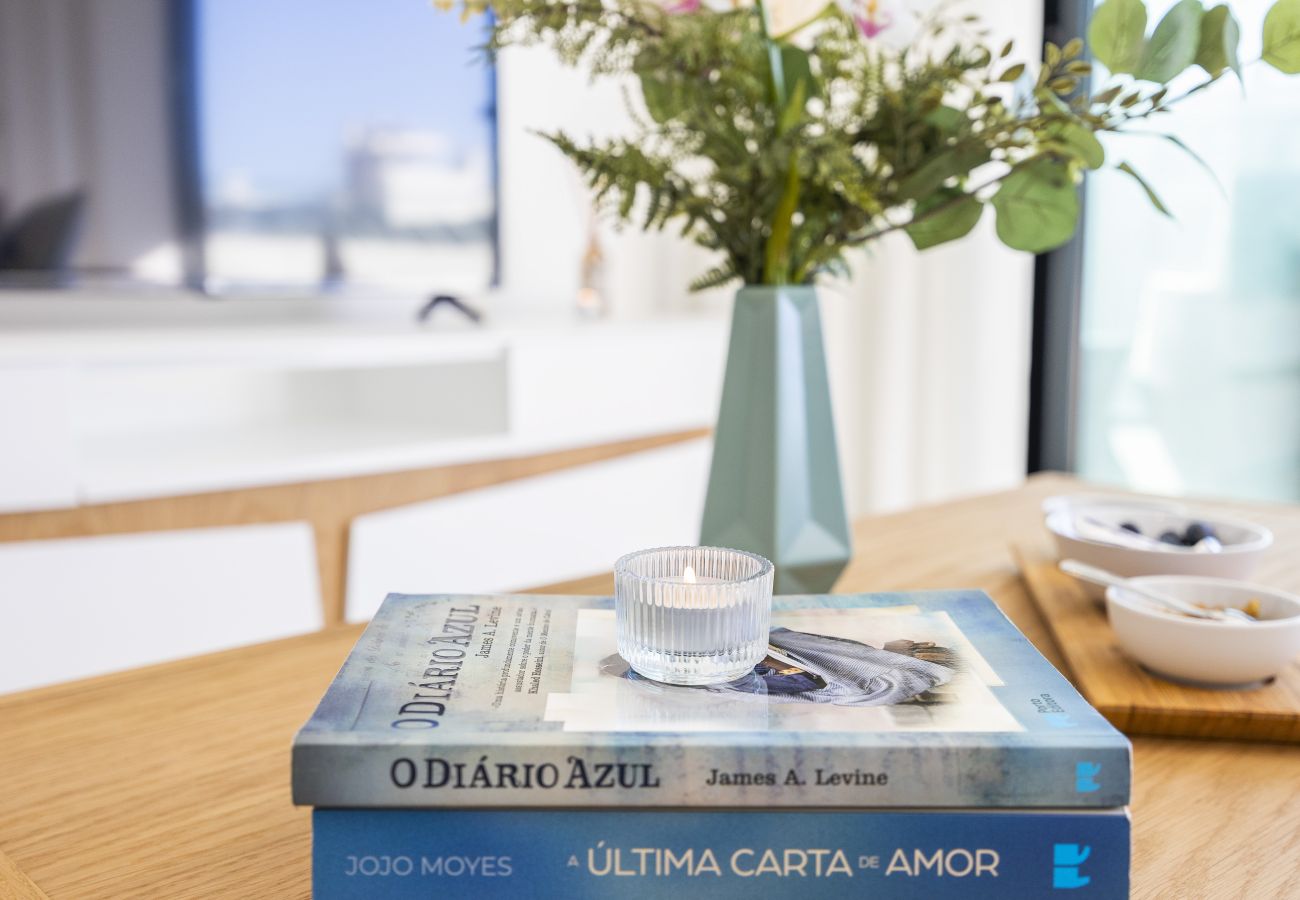 Apartment in Quarteira - Terraços de Quarteira Orange by Real Properties