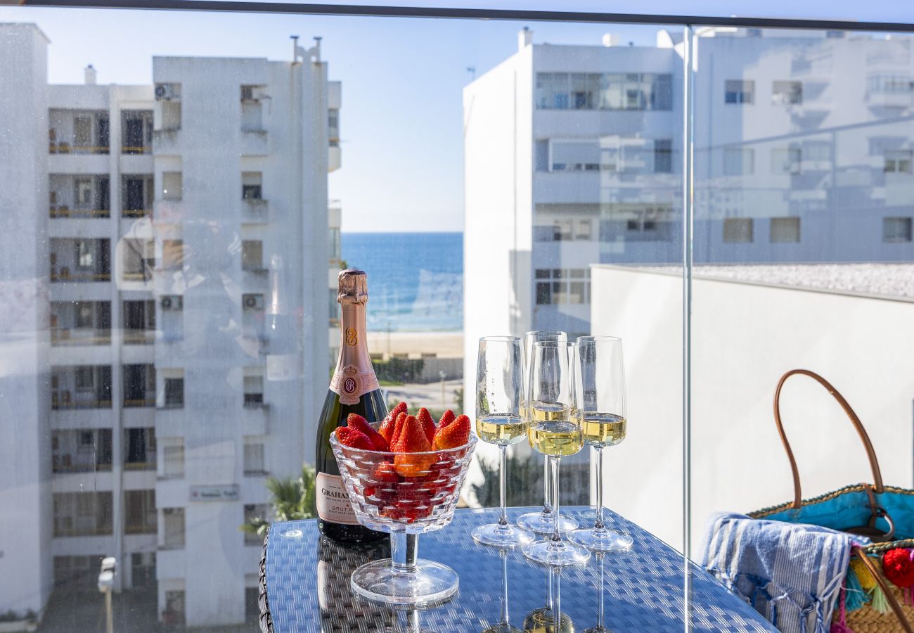 Apartment in Quarteira - Terraços de Quarteira Orange by Real Properties