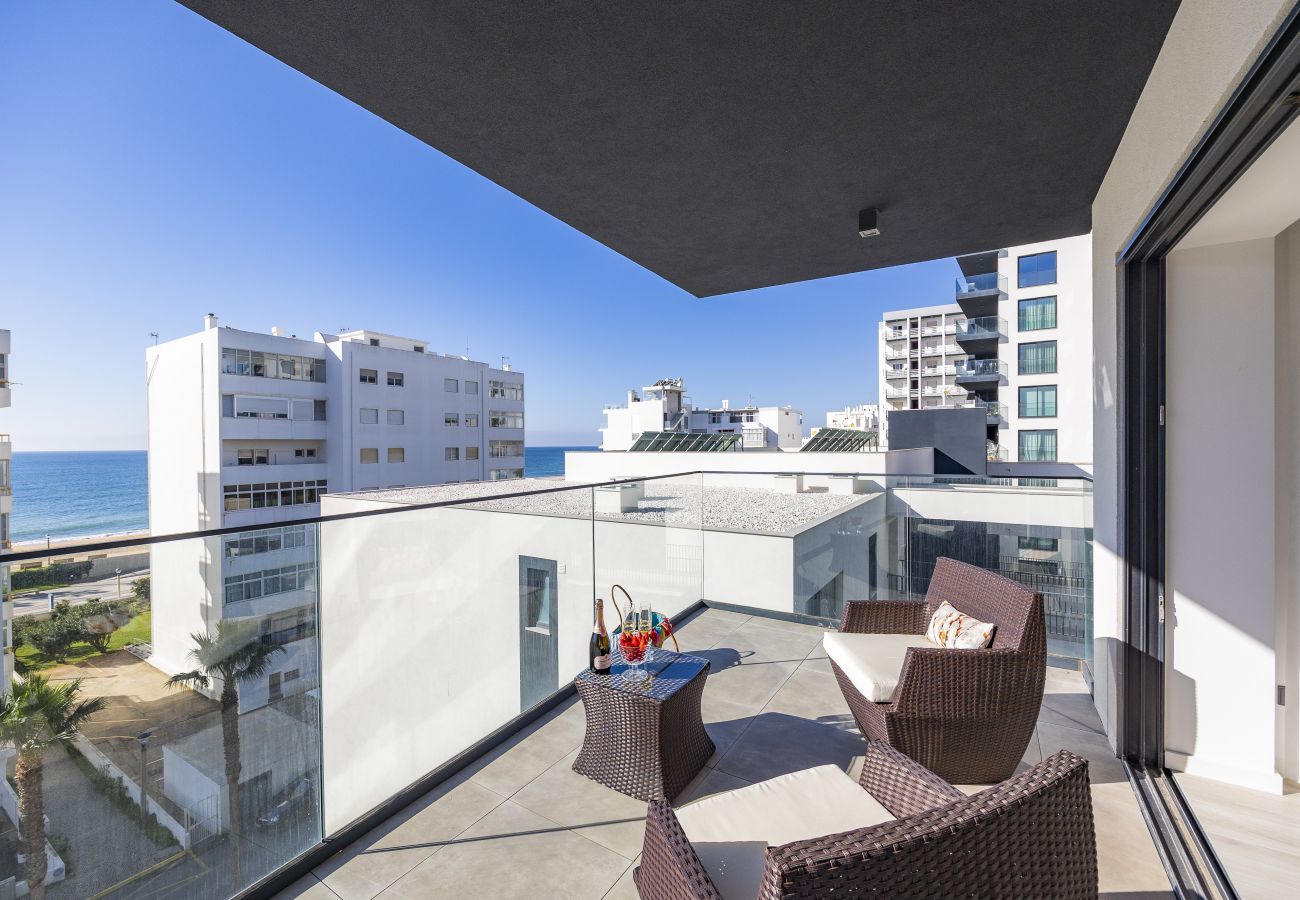 Apartment in Quarteira - Terraços de Quarteira Orange by Real Properties