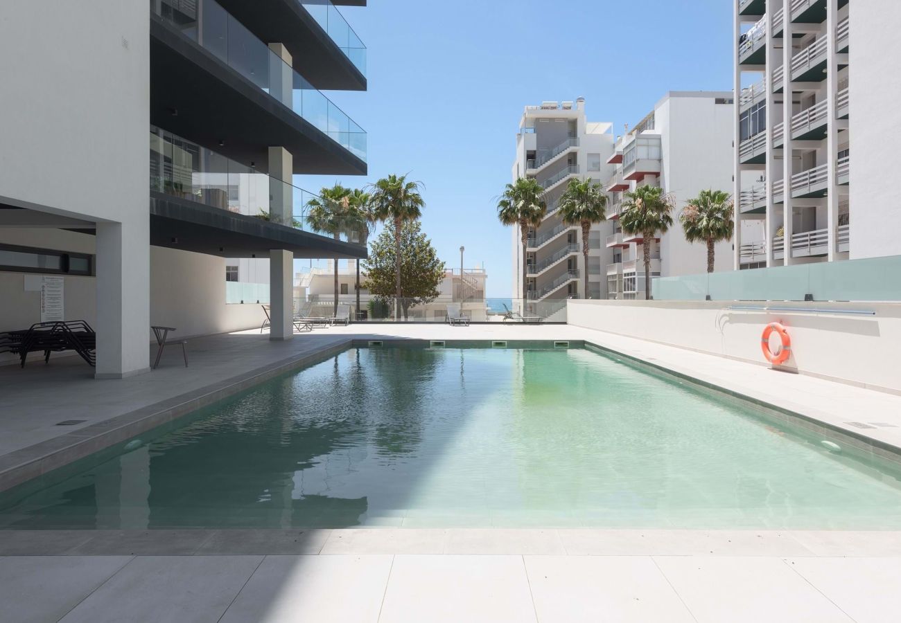 Apartment in Quarteira - Terraços de Quarteira Orange by Real Properties