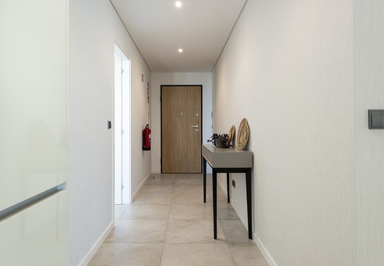Apartment in Quarteira - Terraços de Quarteira II Pearl by Real Properties