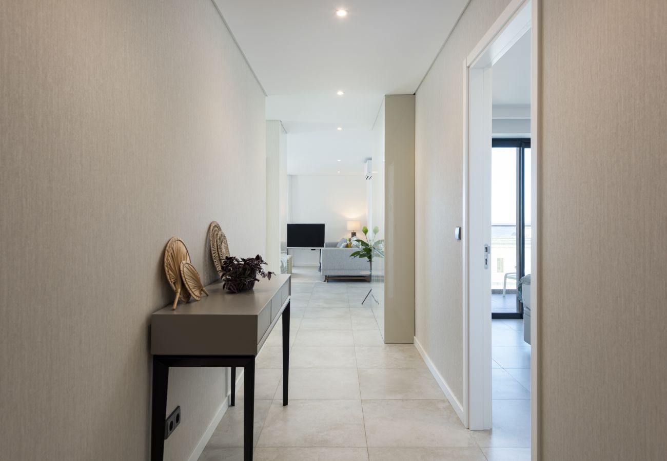 Apartment in Quarteira - Terraços de Quarteira II Pearl by Real Properties