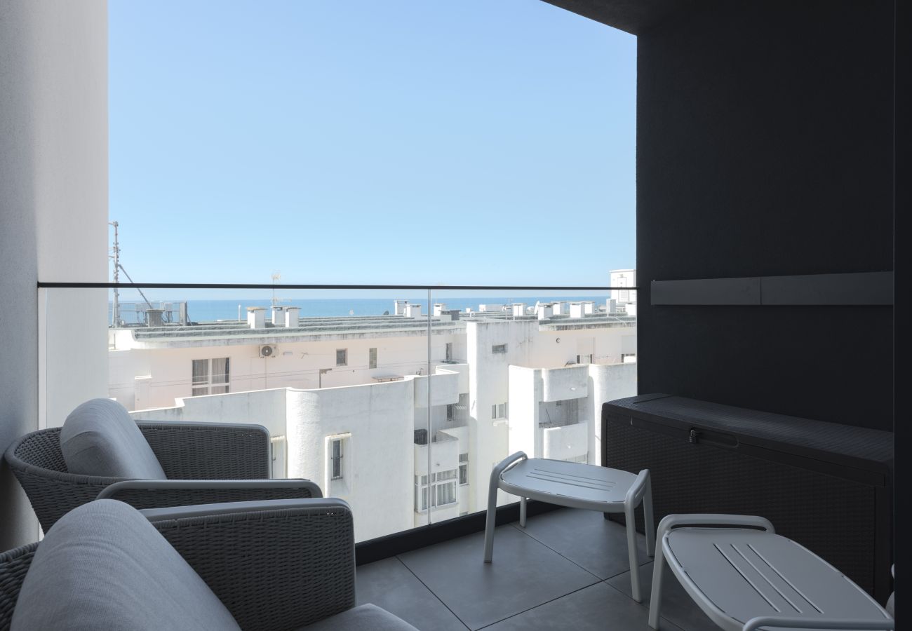 Apartment in Quarteira - Terraços de Quarteira II Pearl by Real Properties