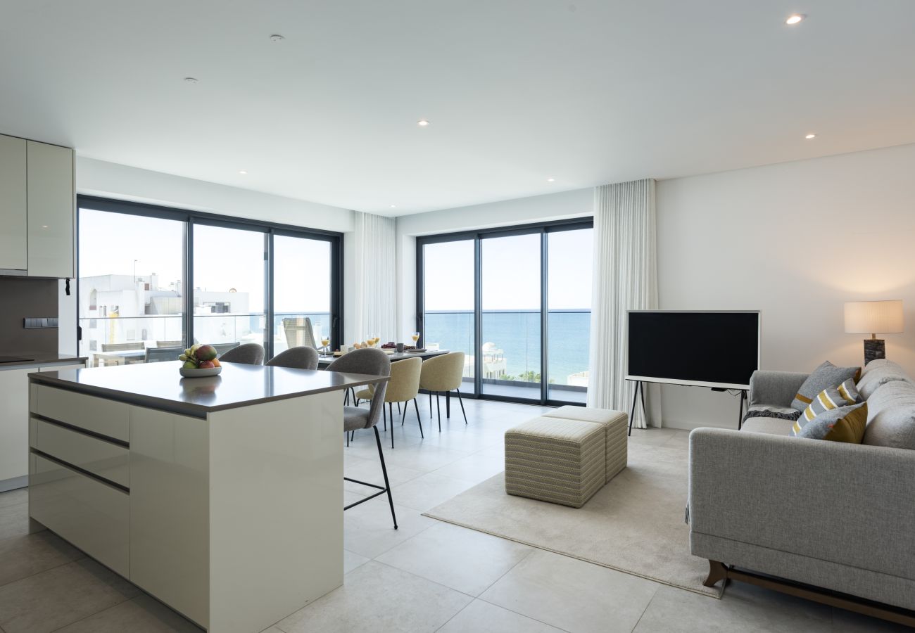 Apartment in Quarteira - Terraços de Quarteira II Pearl by Real Properties