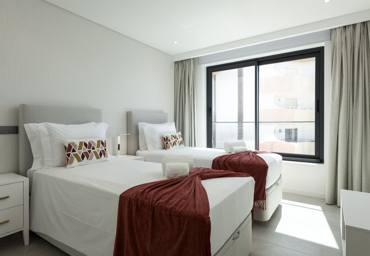 Apartment in Quarteira - Terraços de Quarteira II Pearl by Real Properties