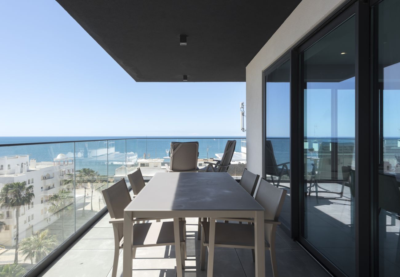 Apartment in Quarteira - Terraços de Quarteira II Pearl by Real Properties