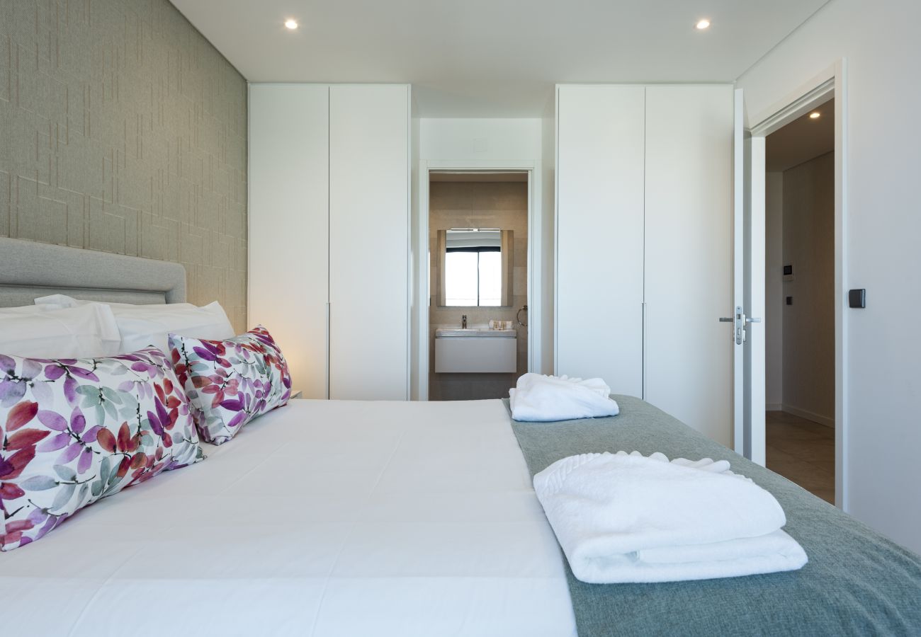 Apartment in Quarteira - Terraços de Quarteira II Pearl by Real Properties