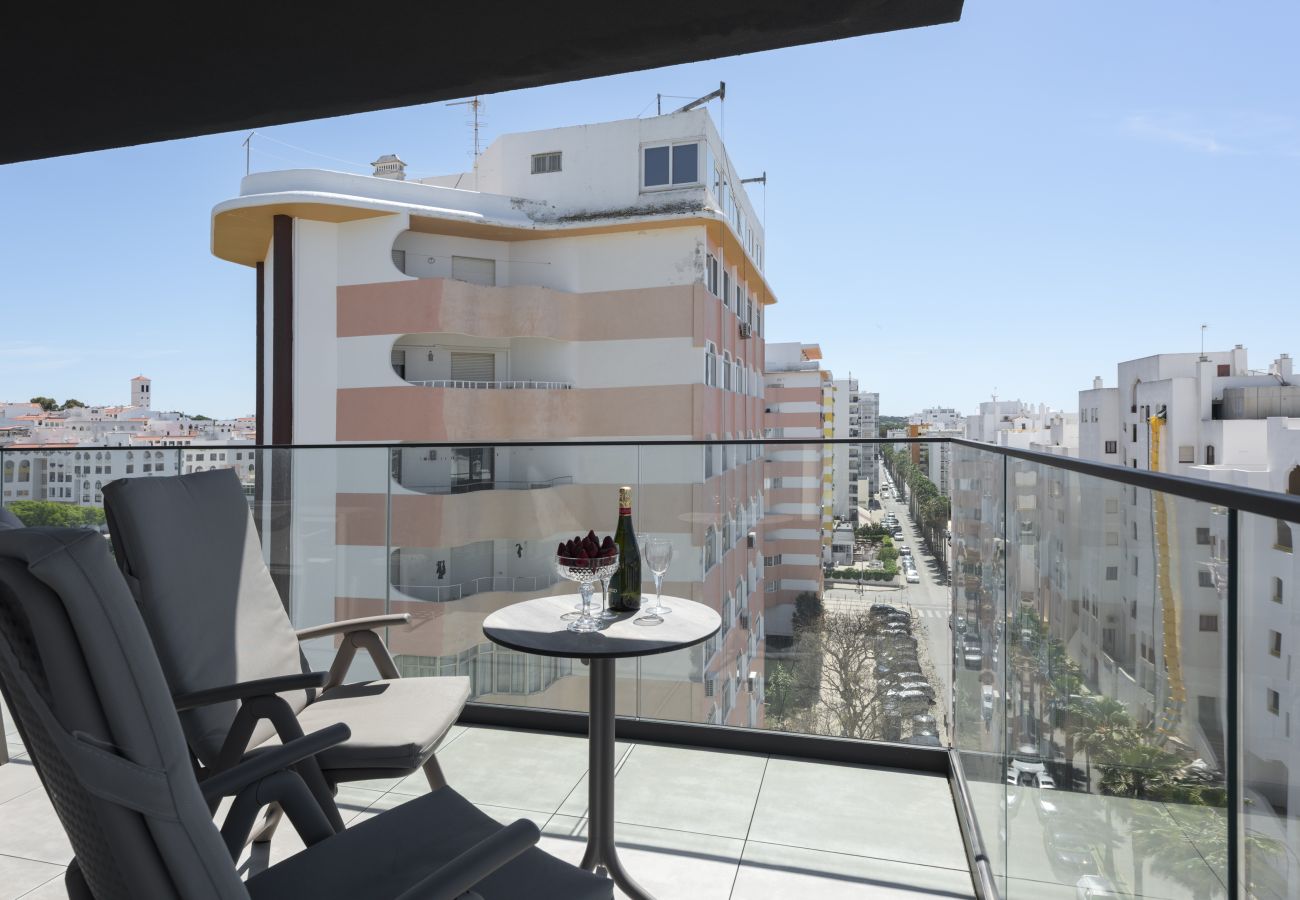 Apartment in Quarteira - Terraços de Quarteira II Pearl by Real Properties