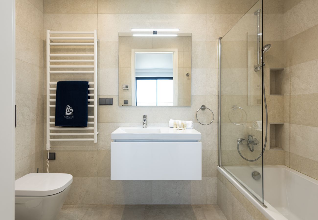 Apartment in Quarteira - Terraços de Quarteira II Pearl by Real Properties