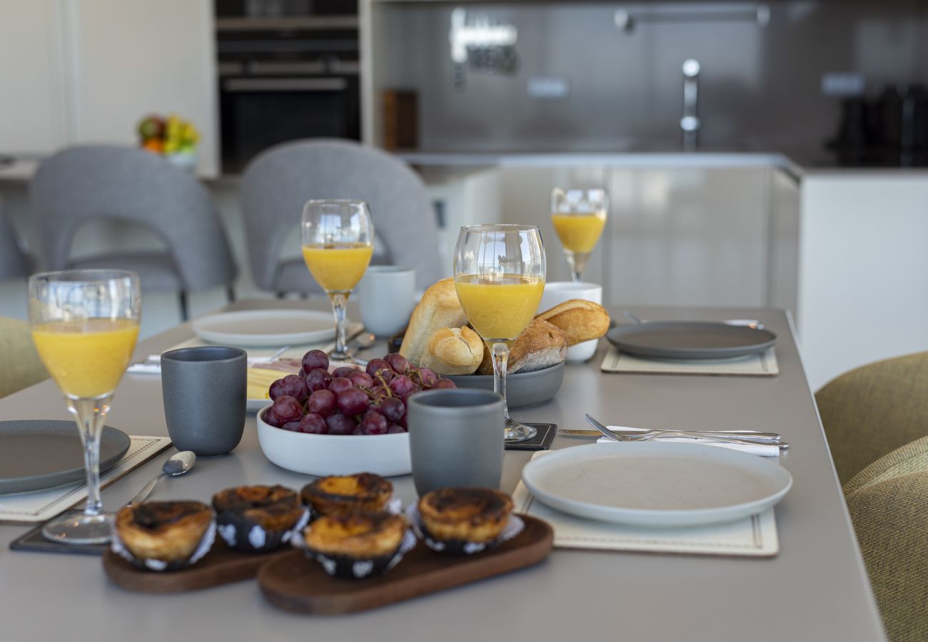 Apartment in Quarteira - Terraços de Quarteira II Pearl by Real Properties
