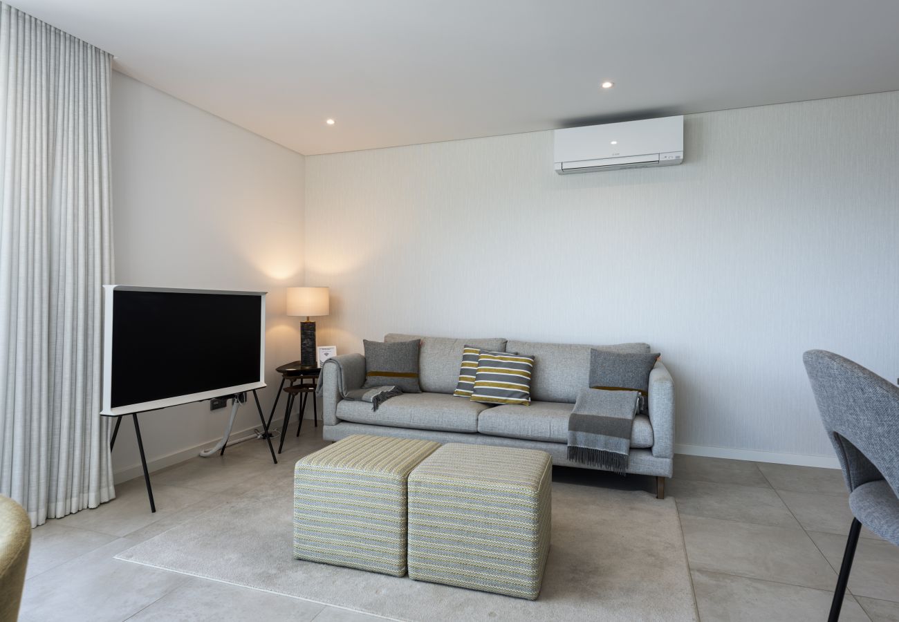 Apartment in Quarteira - Terraços de Quarteira II Pearl by Real Properties