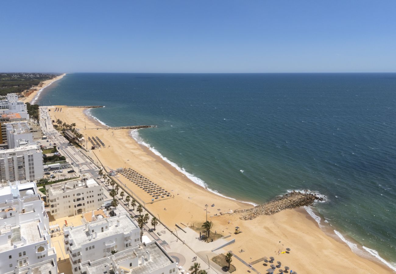 Apartment in Quarteira - Terraços de Quarteira II Pearl by Real Properties