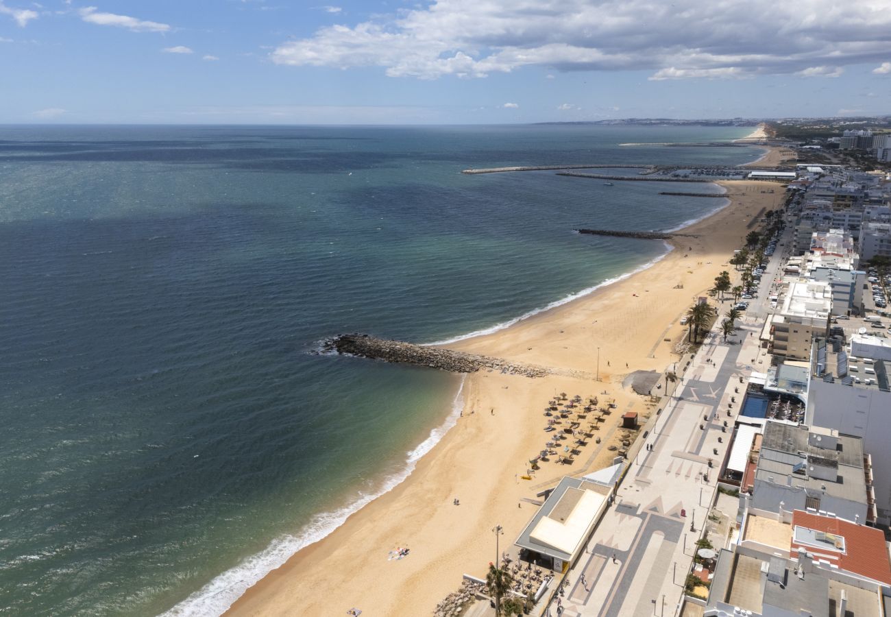 Apartment in Quarteira - Terraços de Quarteira II Pearl by Real Properties
