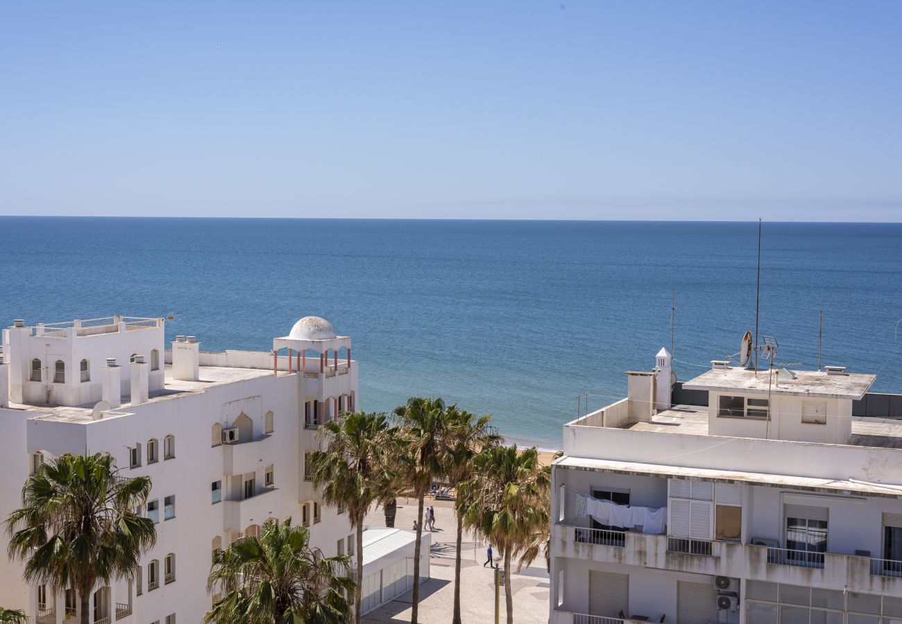 Apartment in Quarteira - Terraços de Quarteira II Pearl by Real Properties