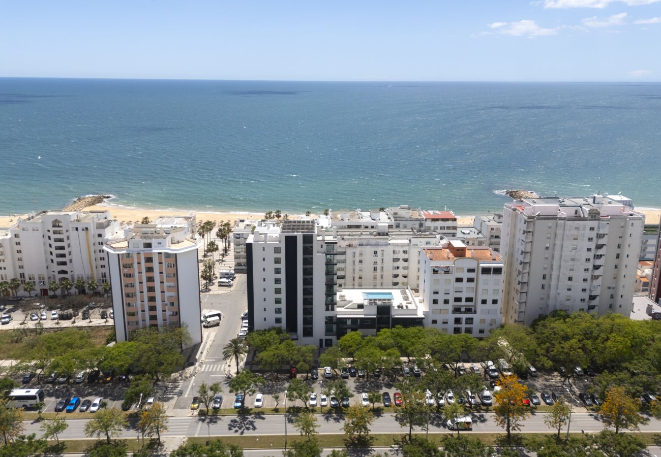 Apartment in Quarteira - Terraços de Quarteira II Pearl by Real Properties