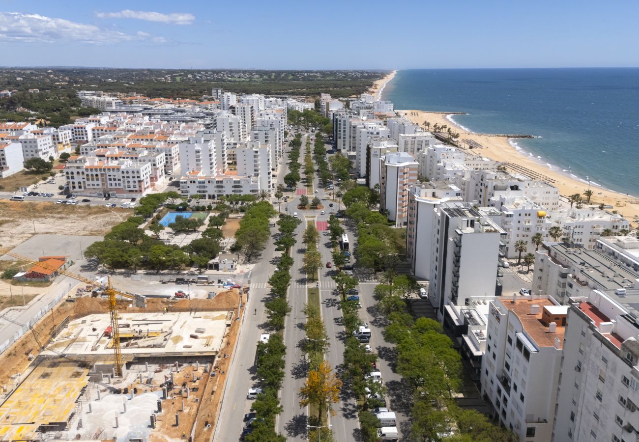 Apartment in Quarteira - Terraços de Quarteira II Pearl by Real Properties