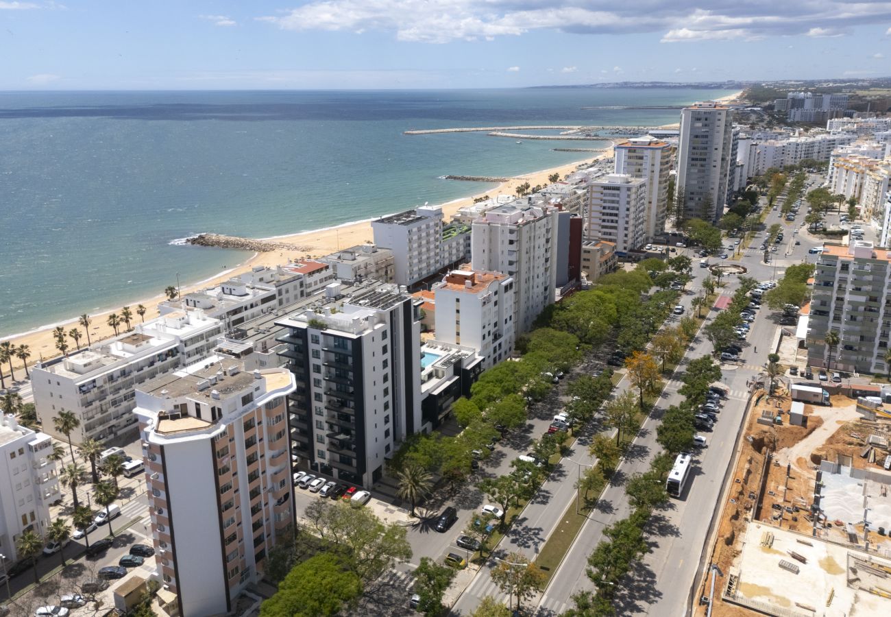 Apartment in Quarteira - Terraços de Quarteira II Pearl by Real Properties