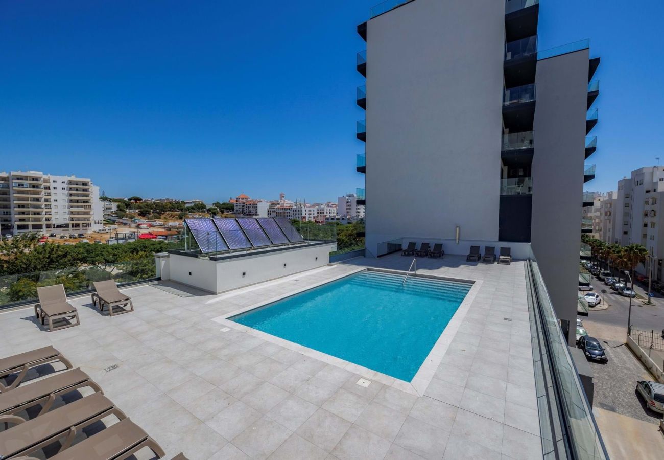 Apartment in Quarteira - Terraços de Quarteira II Pearl by Real Properties